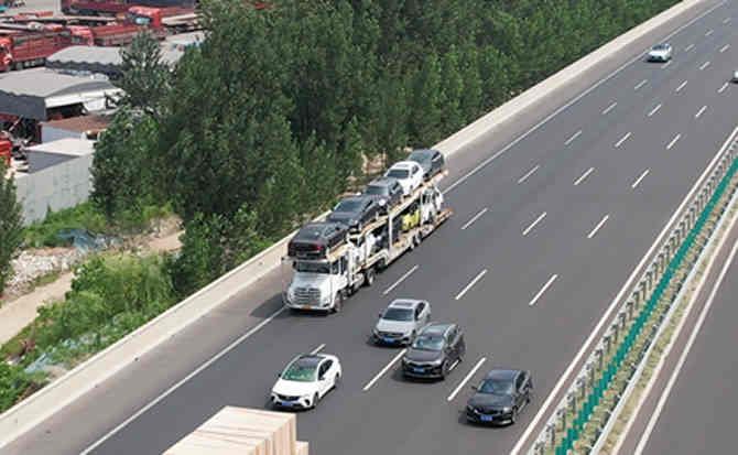 文峰区高速公路汽车救援
